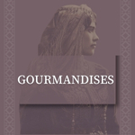 LES GOURMANDISES