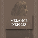 MÉLANGE D'ÉPICES