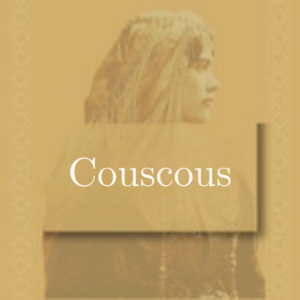 COUSCOUS